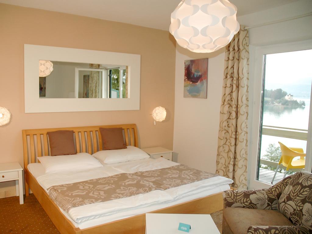 Seehaus Gaby Reifnitz Kamer foto