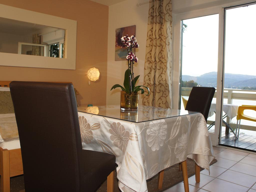 Seehaus Gaby Reifnitz Kamer foto